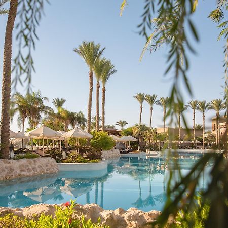 The Makadi Spa Hotel - Couples Only 18 Years Plus Hurghada Exterior photo The swimming pool at the Hilton Sharm El-Sheikh Resort
