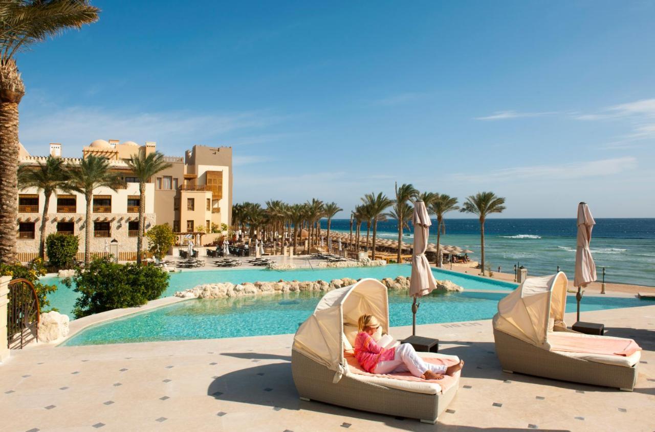 The Makadi Spa Hotel - Couples Only 18 Years Plus Hurghada Exterior photo The Red Sea resort of Sharm El Sheikh