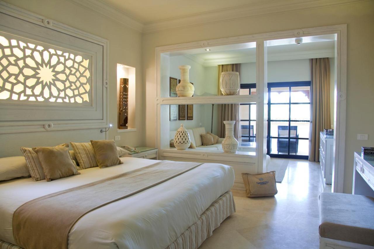 The Makadi Spa Hotel - Couples Only 18 Years Plus Hurghada Exterior photo A room at the hotel